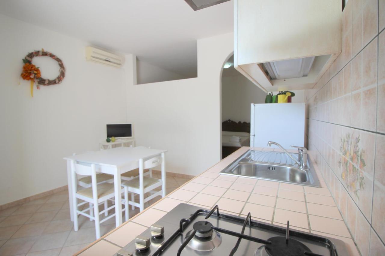 Home Holiday Salento La Scisa Alessano Dış mekan fotoğraf