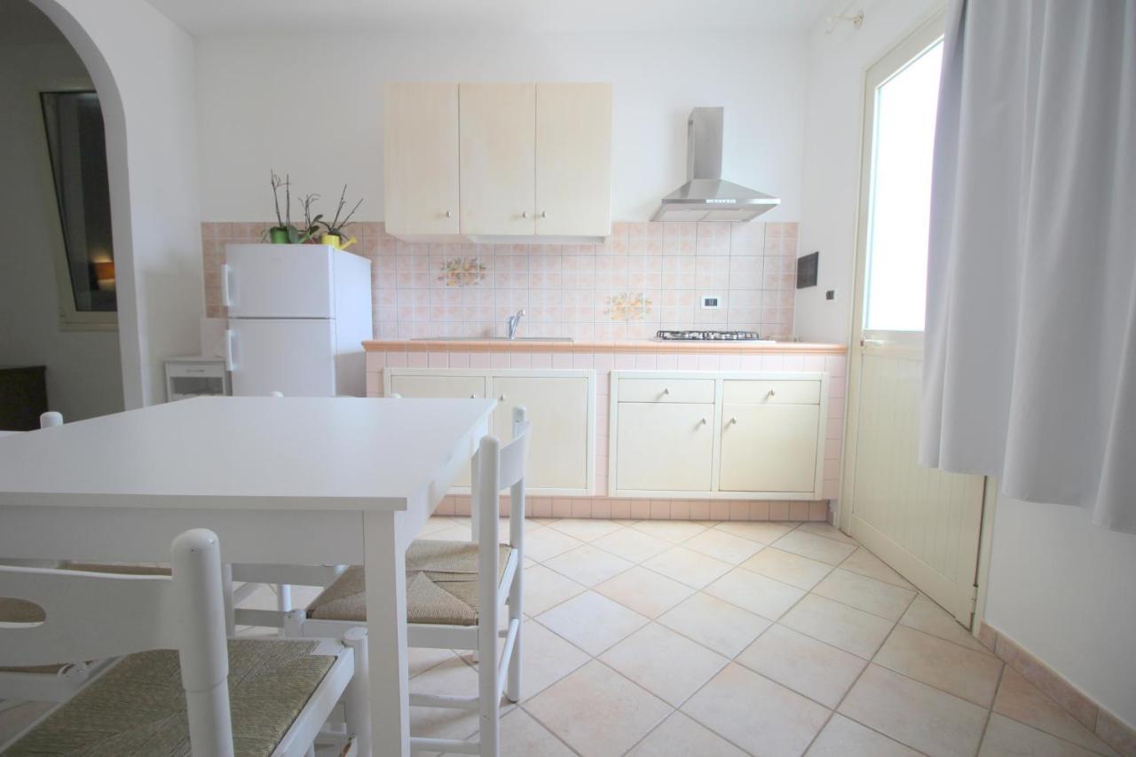 Home Holiday Salento La Scisa Alessano Dış mekan fotoğraf