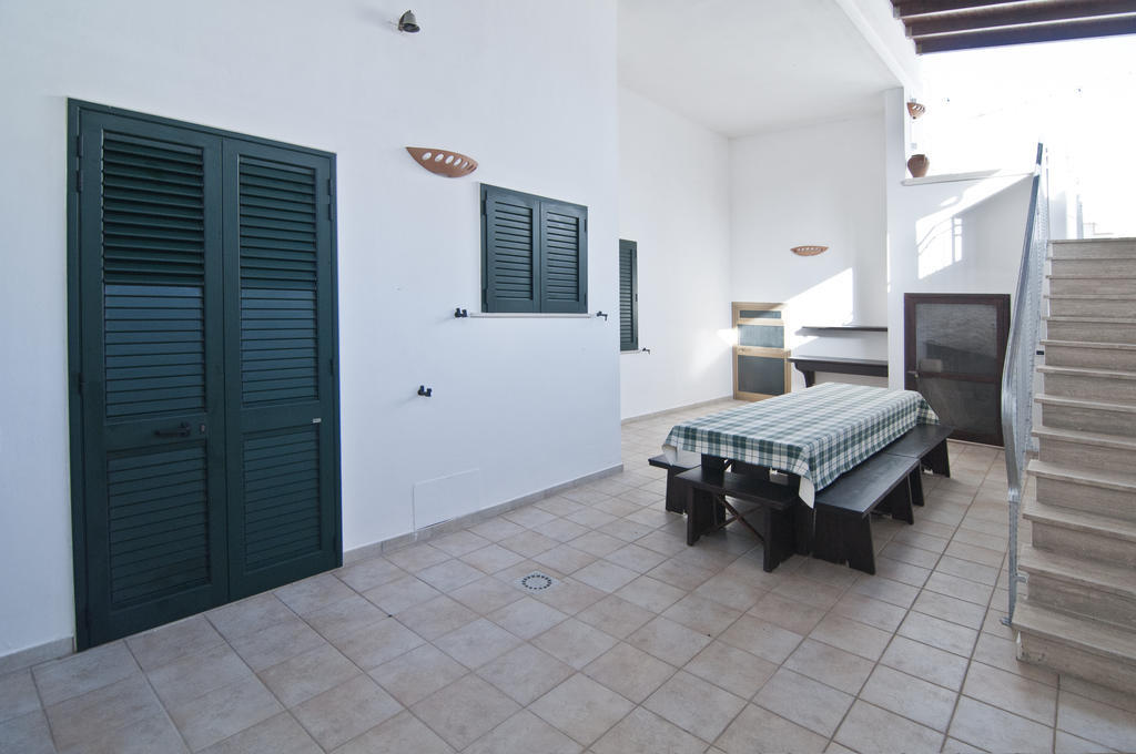 Home Holiday Salento La Scisa Alessano Dış mekan fotoğraf