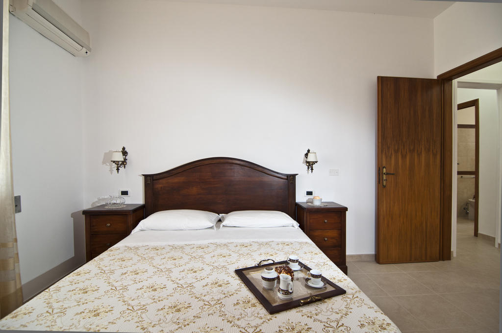 Home Holiday Salento La Scisa Alessano Dış mekan fotoğraf