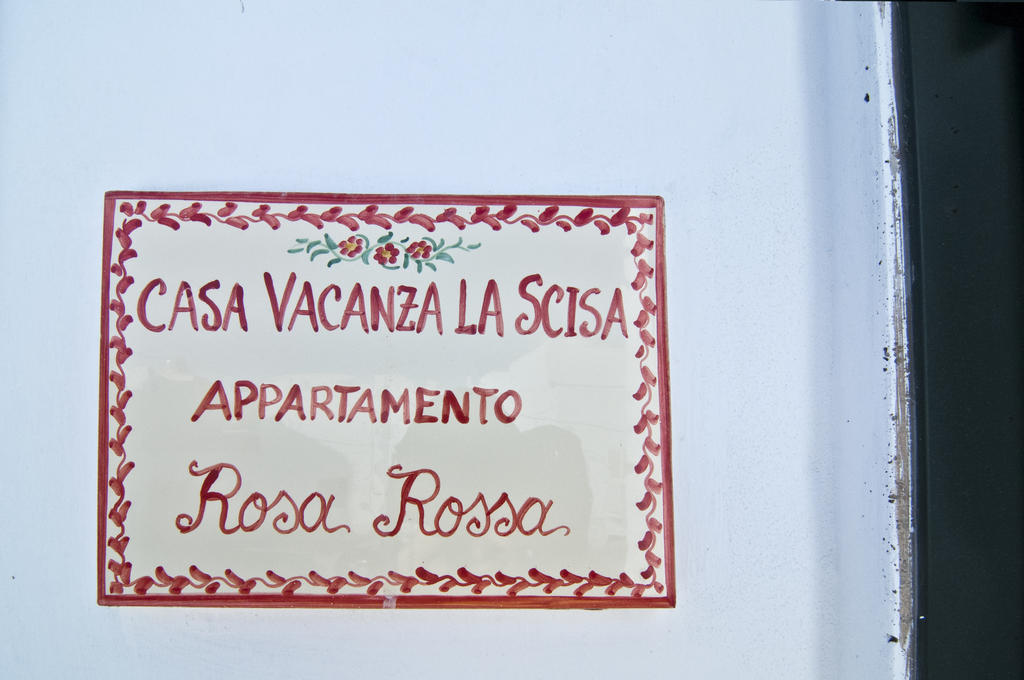 Home Holiday Salento La Scisa Alessano Oda fotoğraf