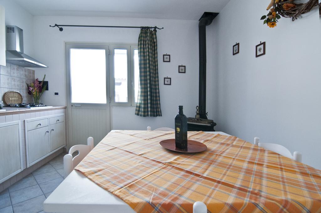 Home Holiday Salento La Scisa Alessano Dış mekan fotoğraf