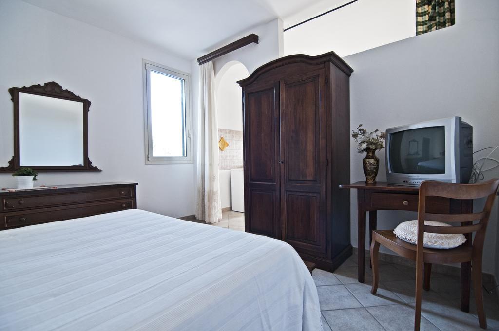 Home Holiday Salento La Scisa Alessano Dış mekan fotoğraf