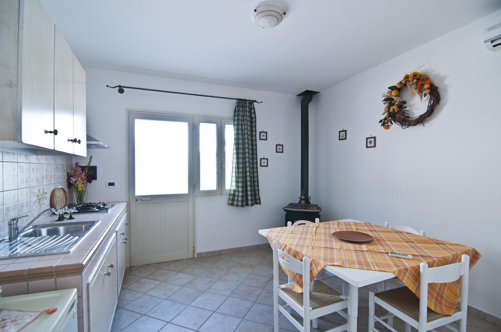 Home Holiday Salento La Scisa Alessano Dış mekan fotoğraf