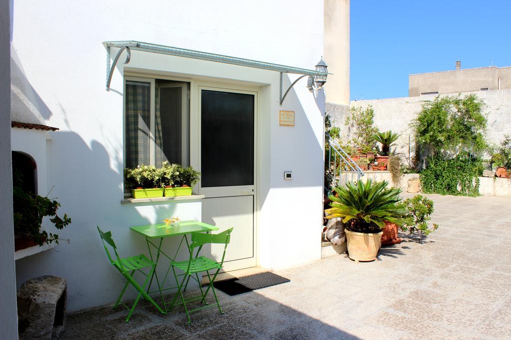 Home Holiday Salento La Scisa Alessano Dış mekan fotoğraf