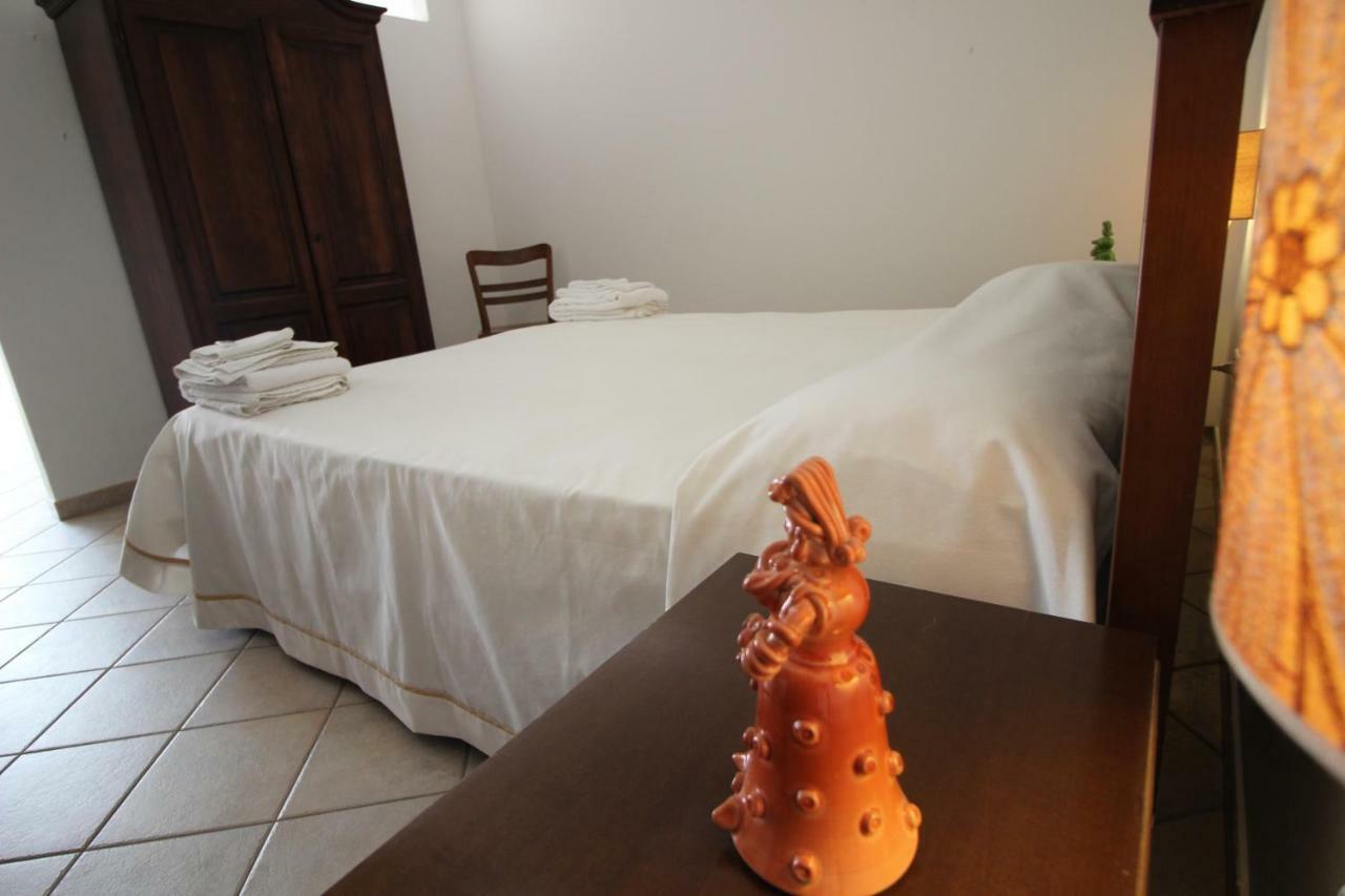 Home Holiday Salento La Scisa Alessano Dış mekan fotoğraf