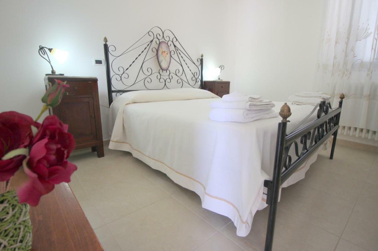 Home Holiday Salento La Scisa Alessano Dış mekan fotoğraf